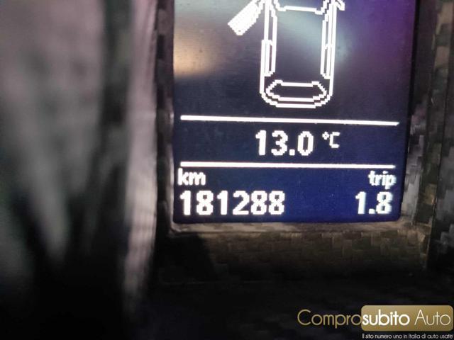 VOLKSWAGEN Golf 2.0 TDI 170CV DPF 5p. GTD