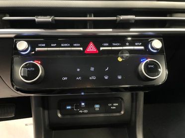 HYUNDAI Tucson 1.6 CRDI 48V 136 CV DCT Business KM0 MY26
