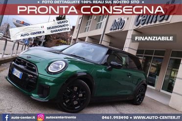 MINI Mini Cooper S JCW Pacchetto XL 2.0 3p 204CV *TETTO