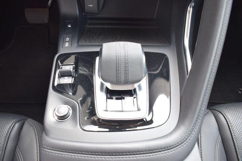 Jaguar E-Pace 2.0D I4 163 CV AWD Auto SE