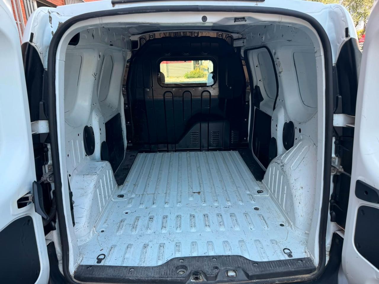 Dacia Dokker 1.5 dCi 90CV Ambiance