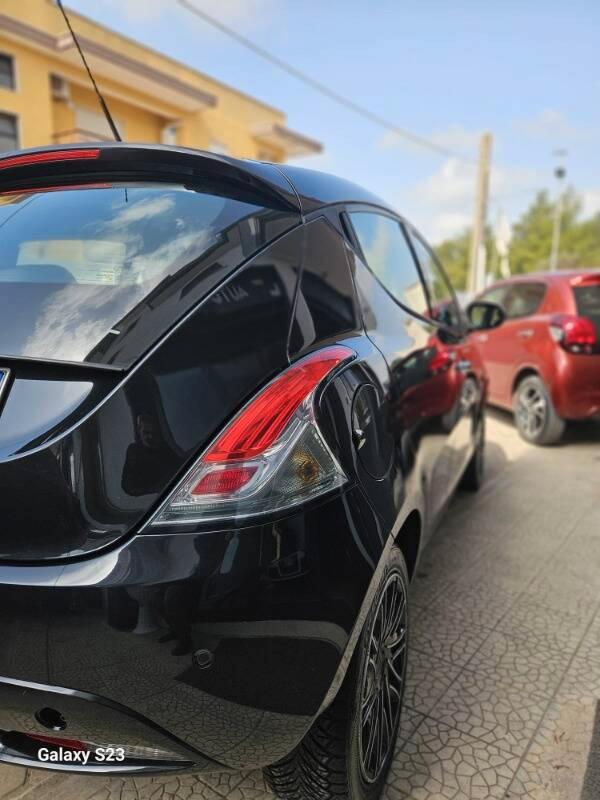 Lancia Ypsilon 1.3 mjt Gold s&s 95cv my18