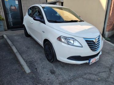 LANCIA Ypsilon 1.2 69 CV 5 porte Elefantino Rosa 60000KM-NEOPAT.
