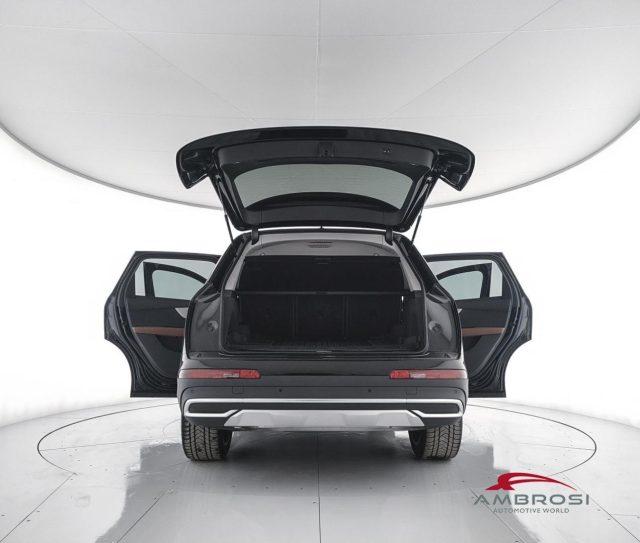 AUDI Q7 45 TDI quattro tiptronic Business