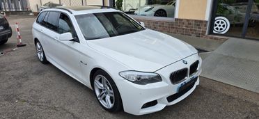 Bmw 525 525d Touring Msport