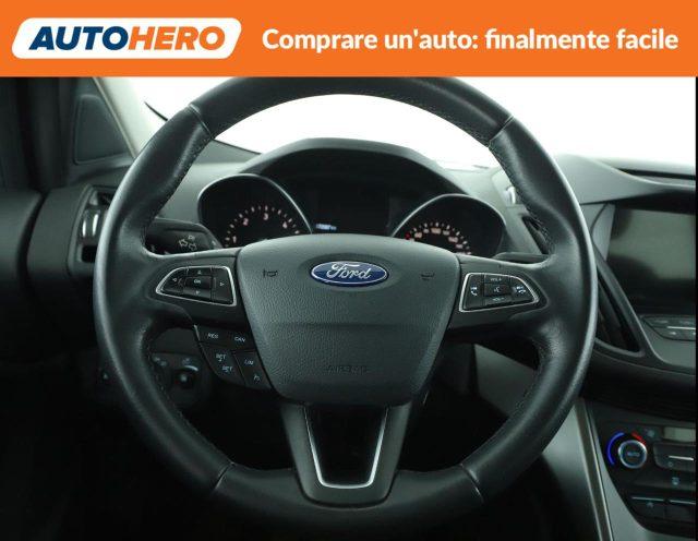 FORD Kuga 1.5 TDCI 120 CV S&S 2WD Business