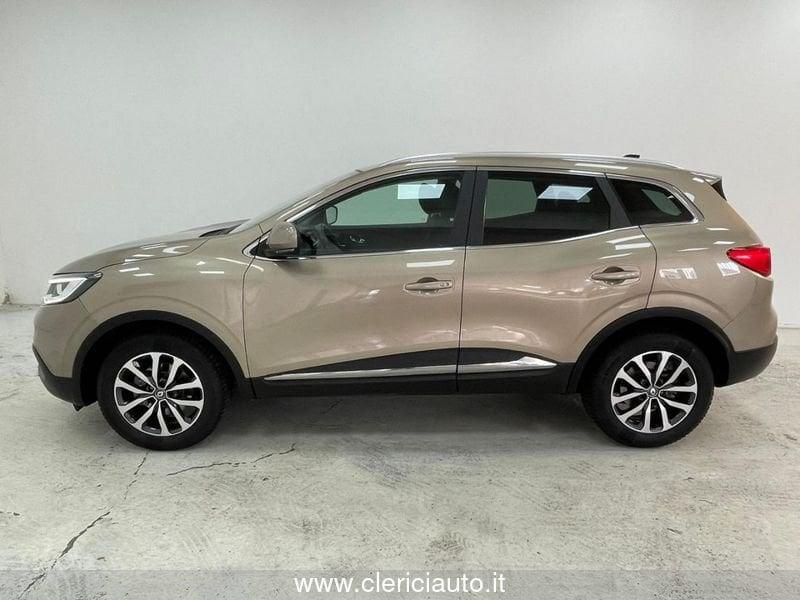 Renault Kadjar TCe 130CV Energy Hypnotic