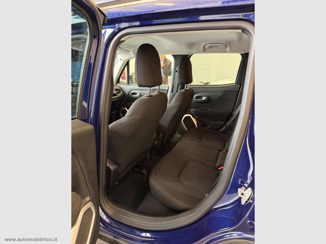 JEEP Renegade 1.0 T3 GPL