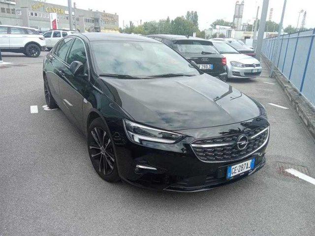 OPEL Insignia 2.0 Turbo S&S aut. Grand Sport Ultimate