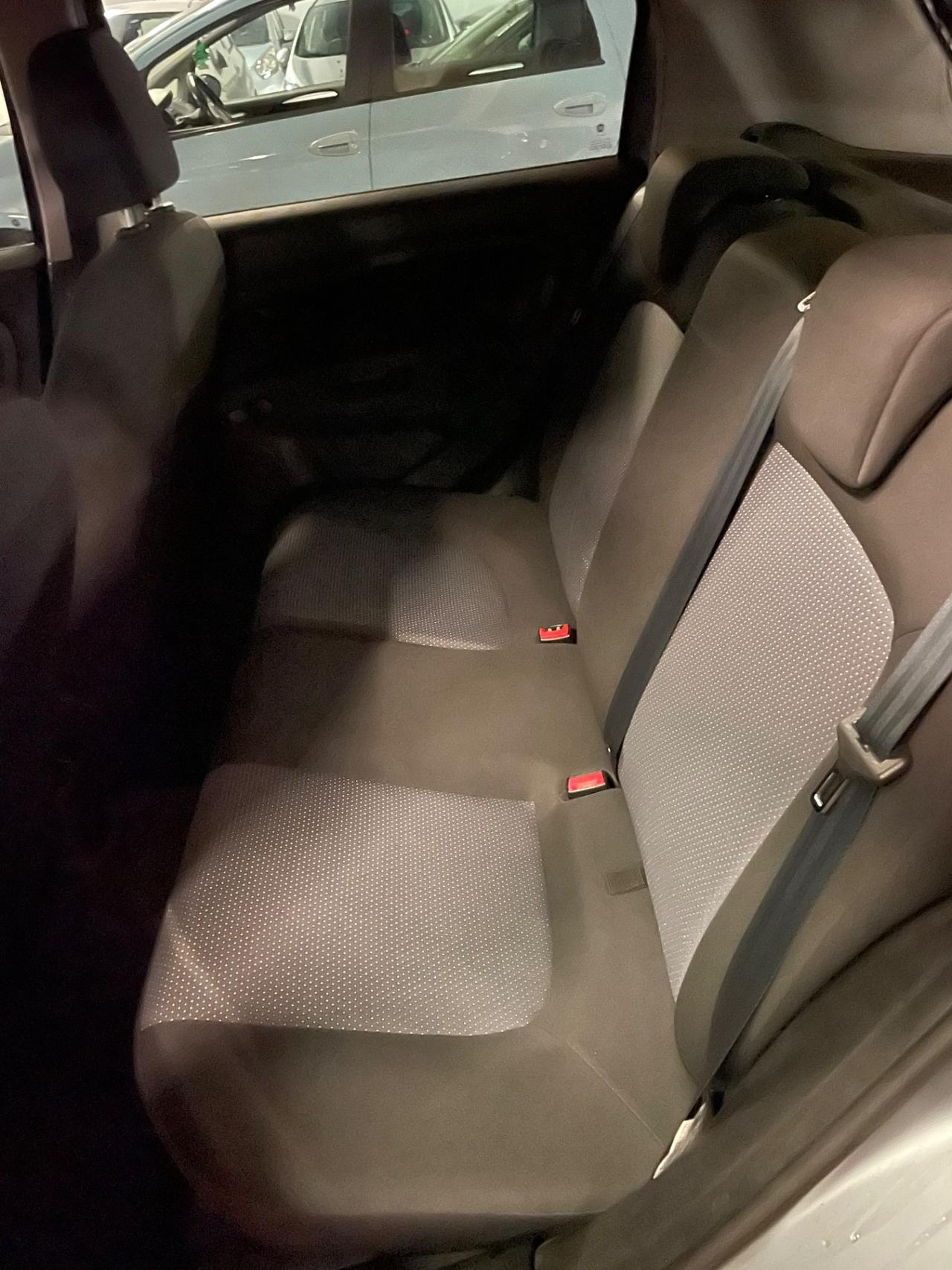 Fiat Punto 1.2 Neopatentati Euro 5