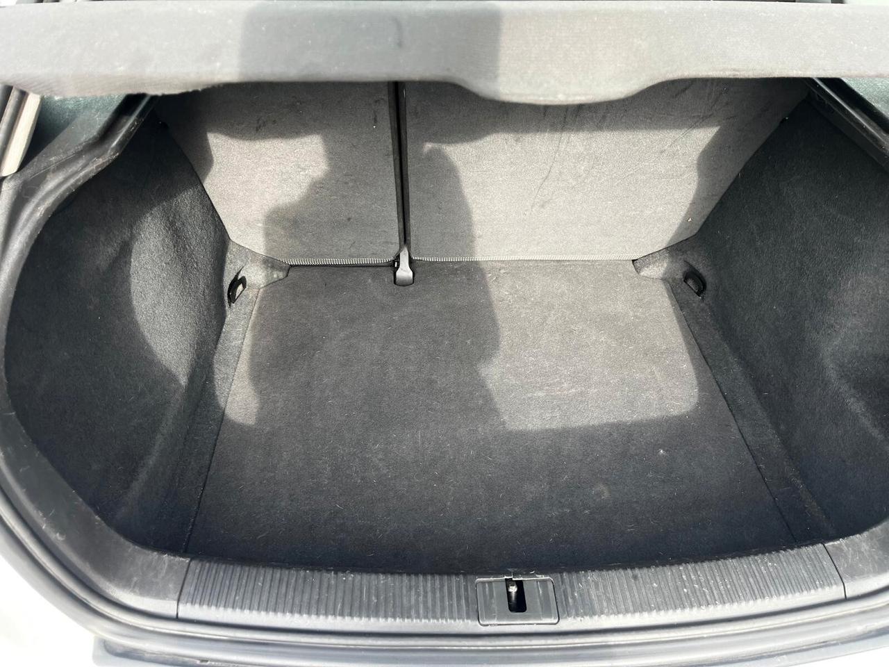 Audi A3 SPB 1.6 TDI 105 CV CR Ambition