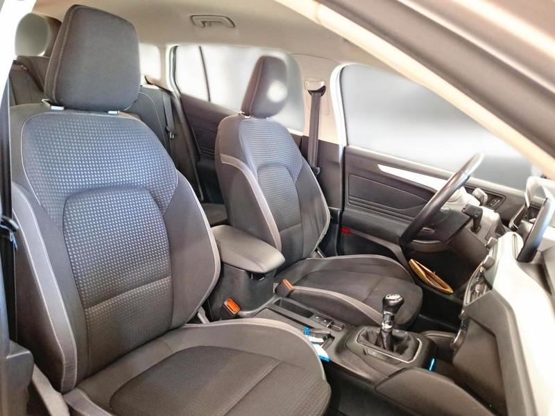 FORD FOCUS WAGON 1.5 Ecoblue 120cv Business