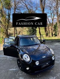 Mini One D 1.5 TOTAL BLACK OCCASIONE 5p