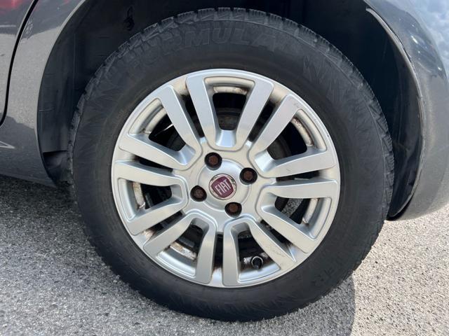 FIAT Punto 1.3 MJT II 75 CV 94000 km!