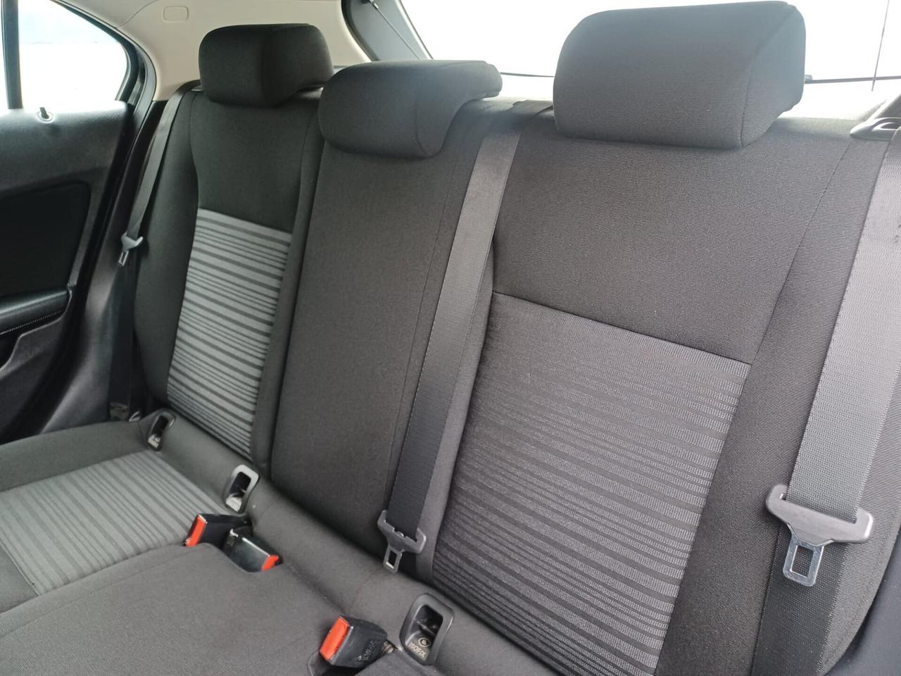 Mercedes-benz A 180 CDI ANNO 2014