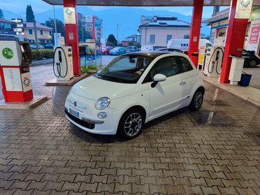Fiat 500 1.3 LOUNGE OK NEOP 75 CV PROMO