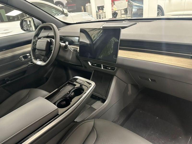 SPORTEQUIPE Sportequipe 6 GT 1.6 T-GDI DCT GPL