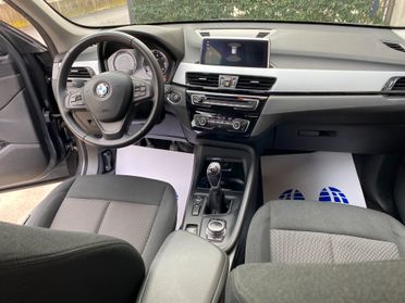 Bmw X1 sDrive16d Business Advantage