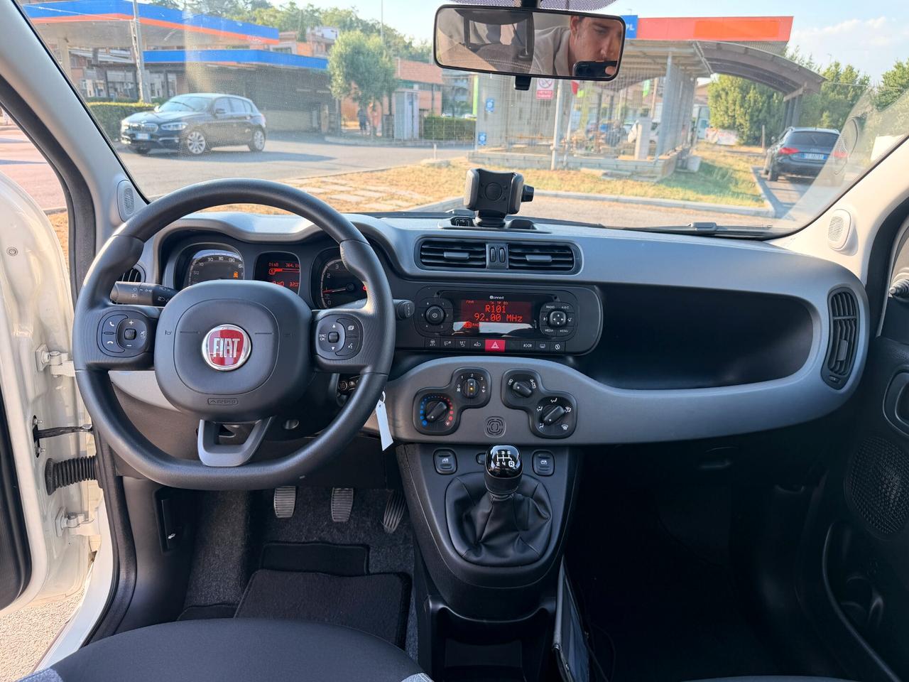 Fiat Panda 1.2 EasyPower City Life Prezzo reale