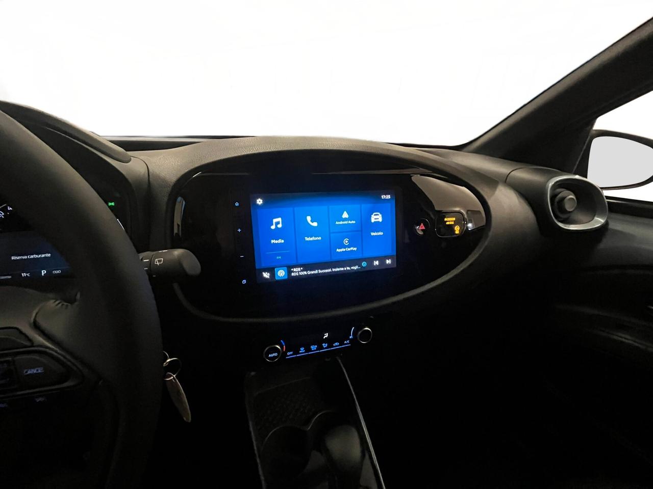 Toyota Aygo X 1.0 VVT-i 72 CV 5 porte Trend S-CVT | €278 al mese