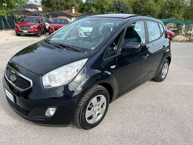 Kia Venga Venga 1.4 CRDi 90CV Active