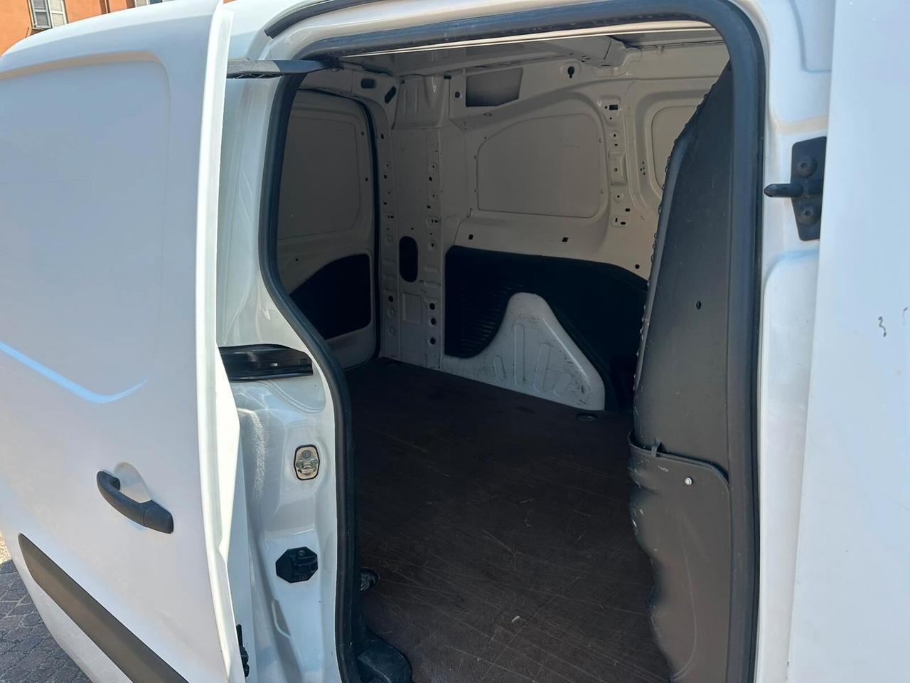 Citroen Berlingo BlueHDi 100 Van 3 posti L2 E6
