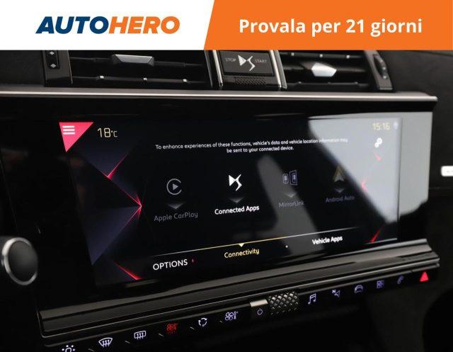 DS AUTOMOBILES DS 7 Crossback PureTech 180 aut. Business