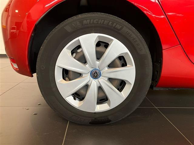 RENAULT ZOE Life R110 Flex my20 Batt.Noleggio Ricarica rapid
