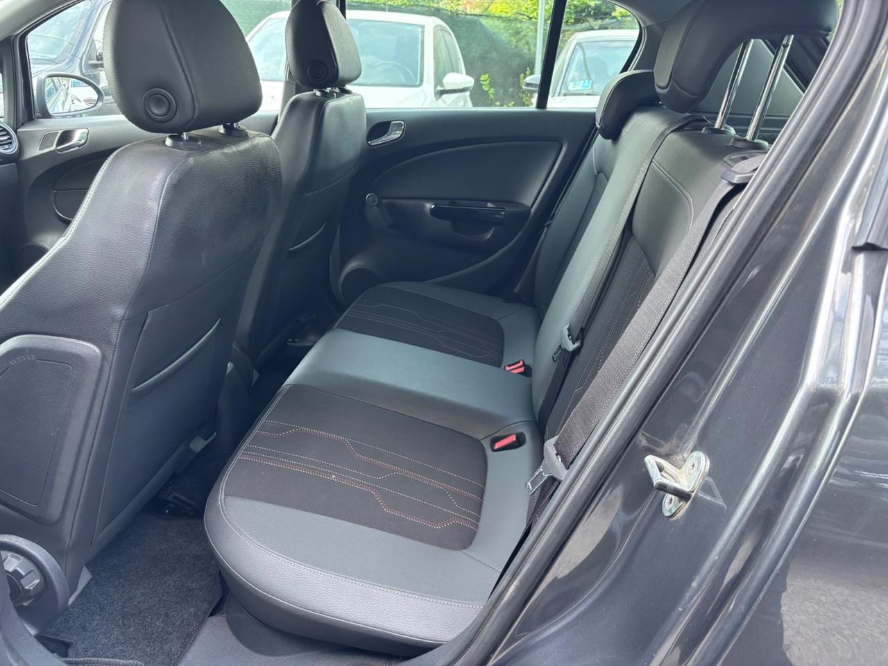 Opel Corsa 1.2 5 porte GPL OK NEOPATENTATI