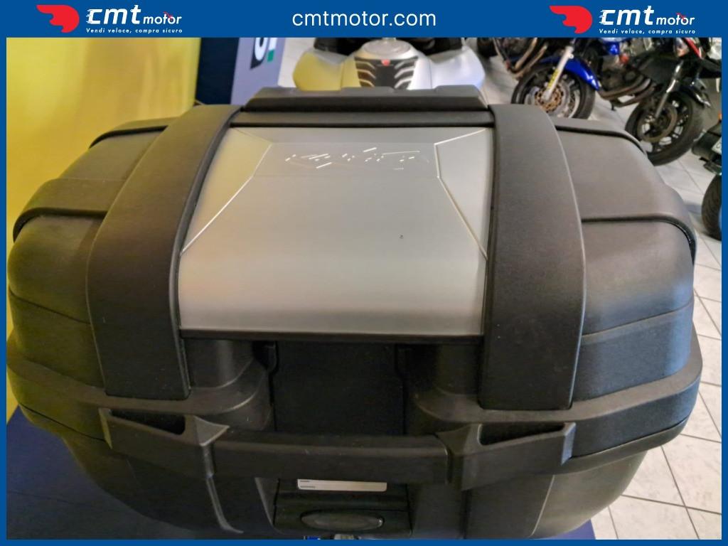 Ducati Multistrada 1200 - 2013