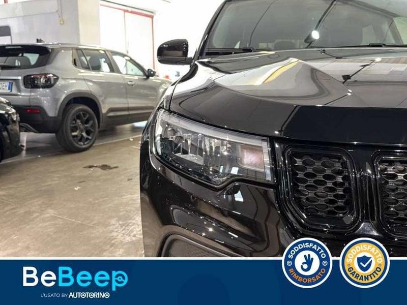 Jeep Compass 1.5 TURBO T4 MHEV NIGHT EAGLE 2WD 130CV DC