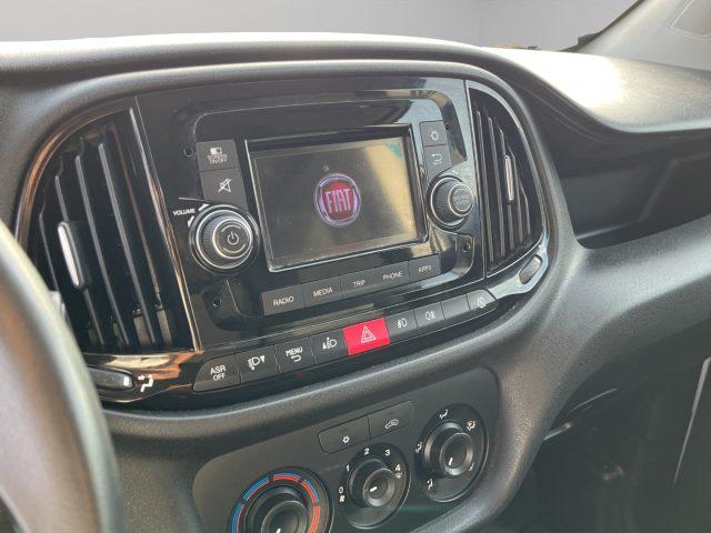 FIAT Doblo 1.6MJT 105CV 3Posti