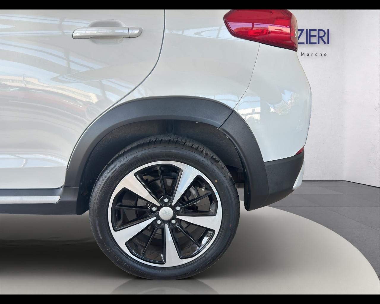 DR dr 3.0 - dr 3.0 1.5 Bi-Fuel GPL