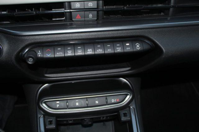 FIAT 600 Hybrid 110 CV DCT MHEV La Prima