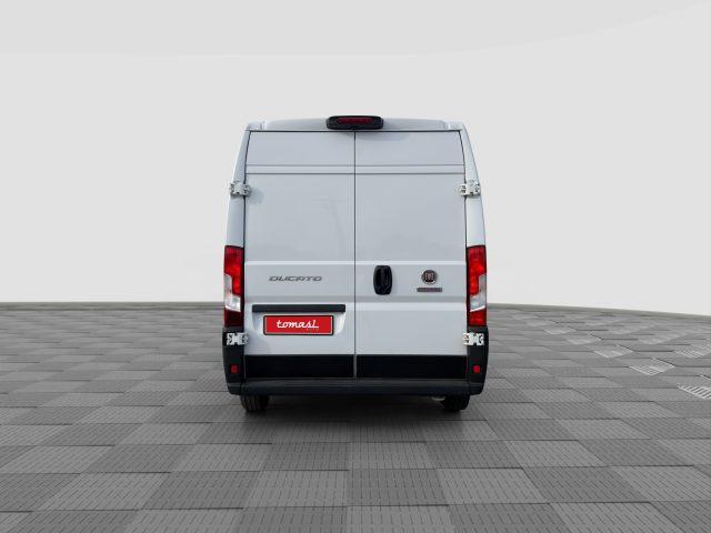 FIAT Ducato Ducato 35 2.2 Mjt 140CV PM-TM Furgone