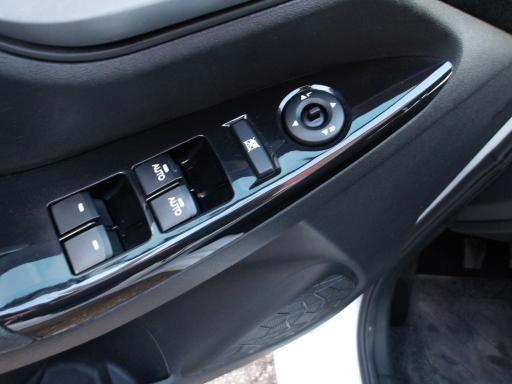 Hyundai ix20 1.6 mpi App Mode