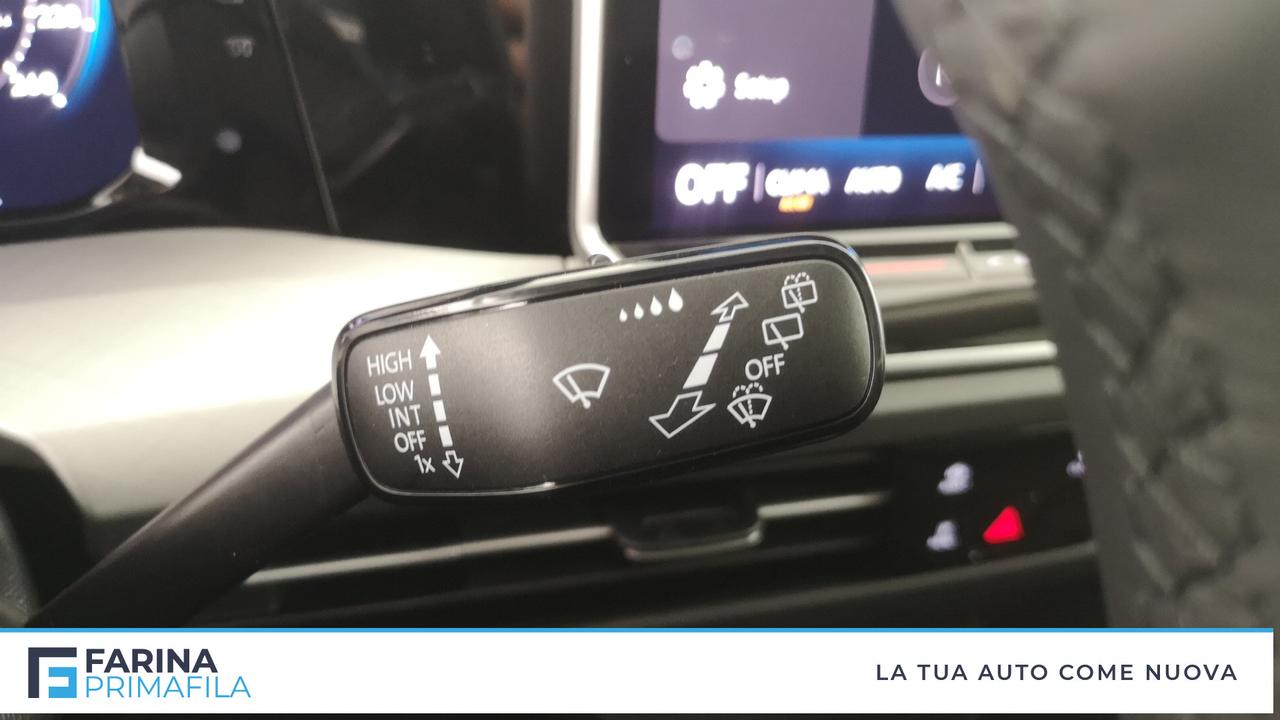 VOLKSWAGEN Golf VIII 2024 Variant - Golf Variant 2.0 tdi Edition Plus 150cv dsg