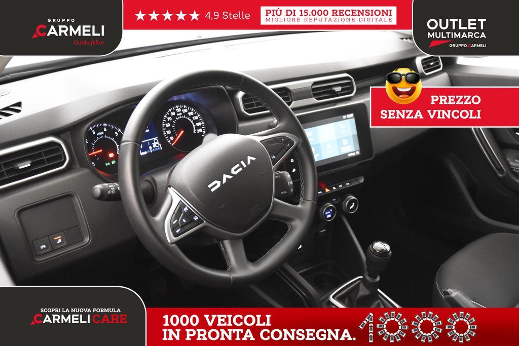 Dacia Duster 1.0 TCe GPL Comfort SL DaciaPlus 4x2