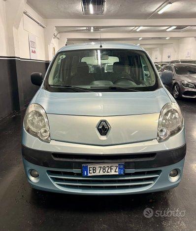 Renault Kangoo 1.5 dCi UNICOPROPRIETARIO105CV 5 po