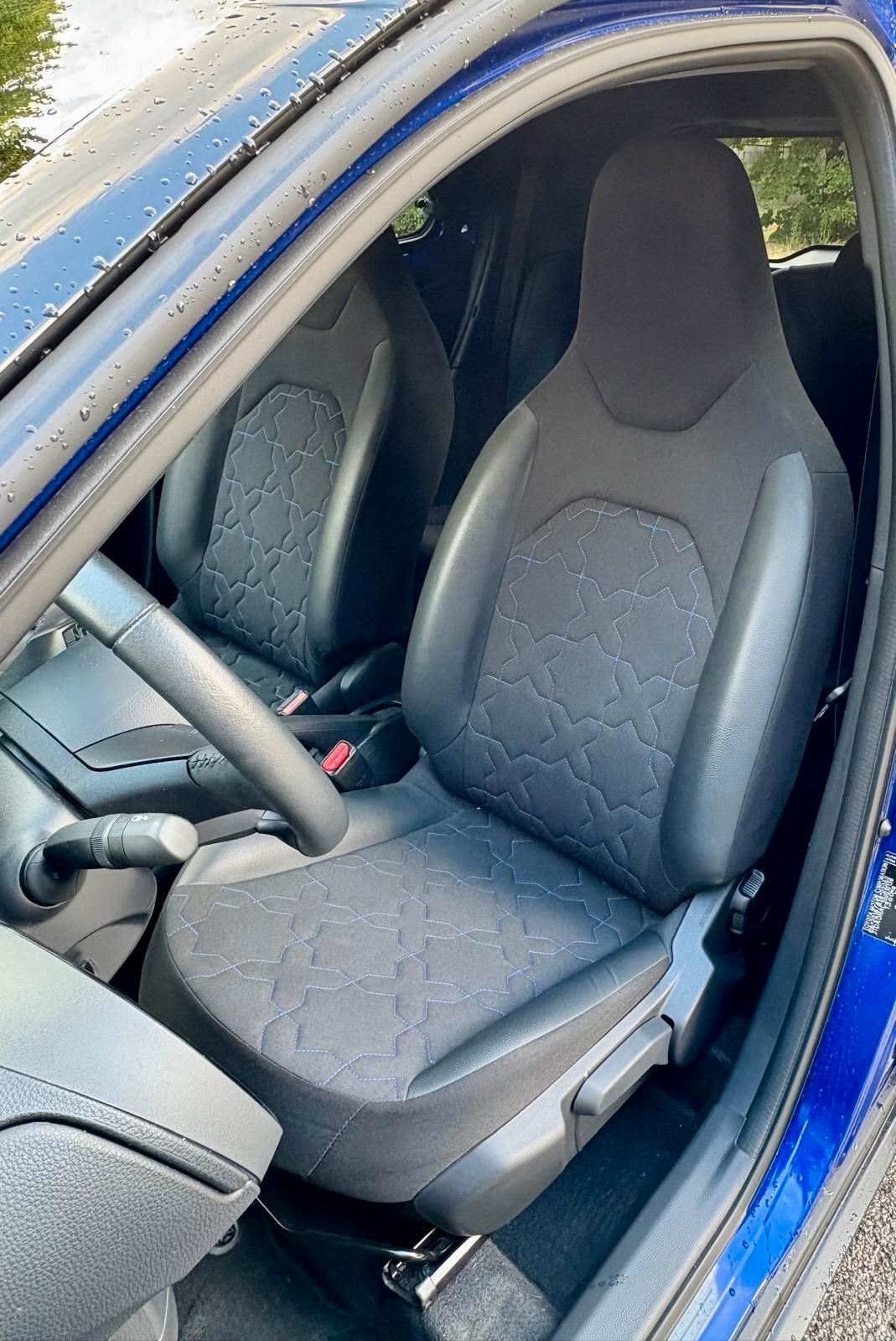 Toyota Aygo X 1.0 VVT-i 72 CV 5 porte Lounge