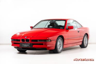 Bmw 850 850i cat automatica