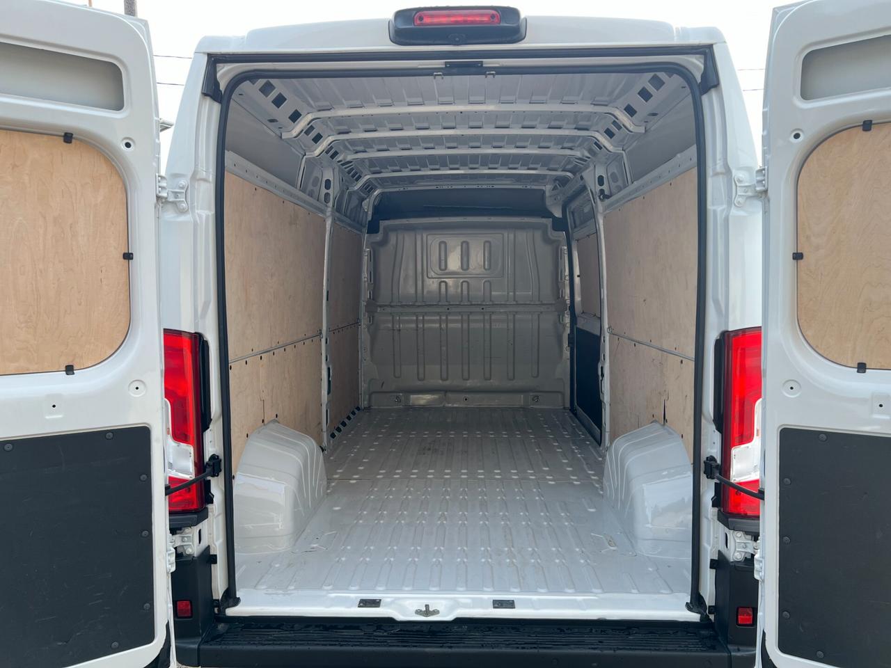 Fiat Ducato 35 2.2 Mjt 140CV PL-TM Furgone LH2