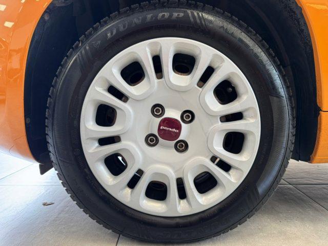 FIAT Panda 1.0 S&S Hybrid *UNICO PROPRIETARIO*