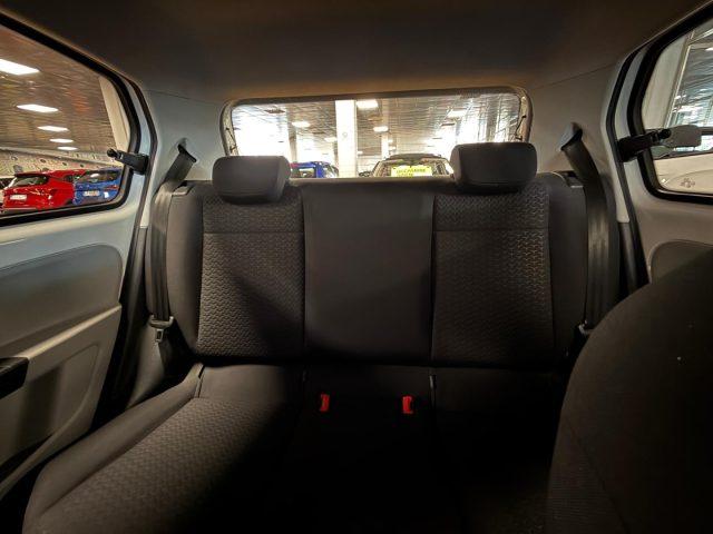 SEAT Mii 1.0 5 porte Style SOLO KM 20.600 !!!