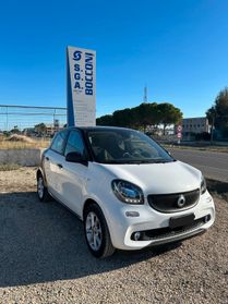 SMART FORFOUR 2a serie