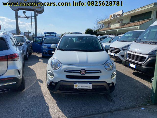 FIAT 500X 1.3 MultiJet 95CV Business CROSS NAV