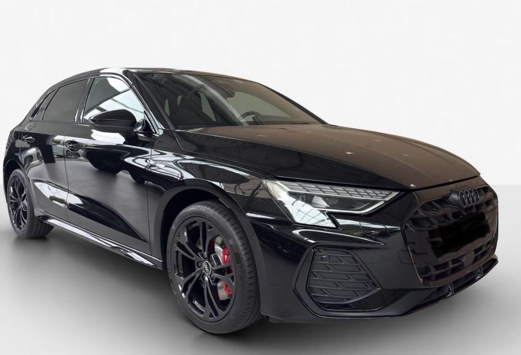 Audi A3 SPB 45 TFSI e S tronic S-line - 277CV