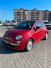 Fiat 500 1.3 Multijet 75 CV Lounge
