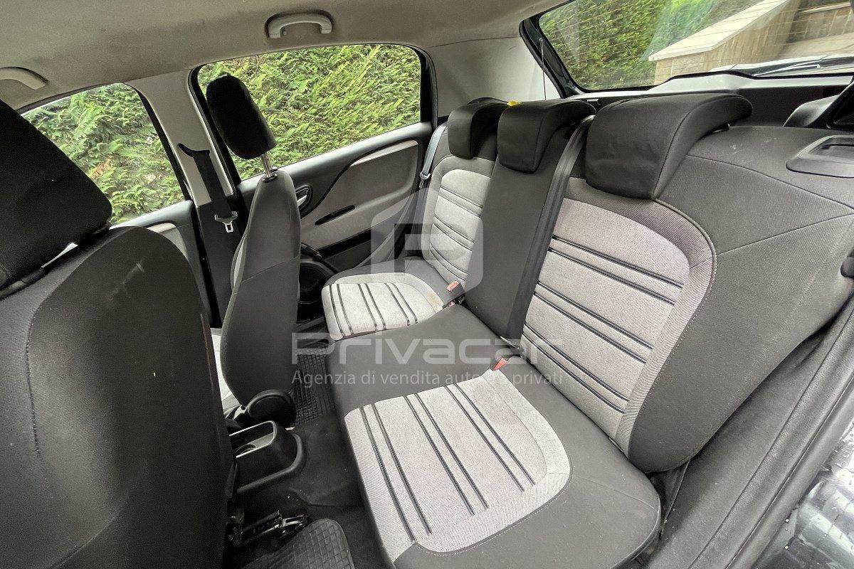 FIAT Punto Evo 1.3 Mjt 95 CV DPF 5 porte S&S Dynamic