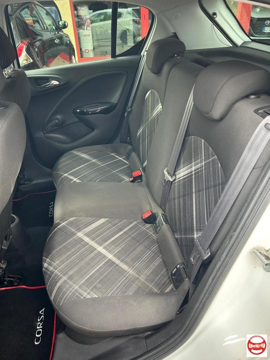 OPEL - Corsa 5p 1.4 b-Color Gpl 90cv